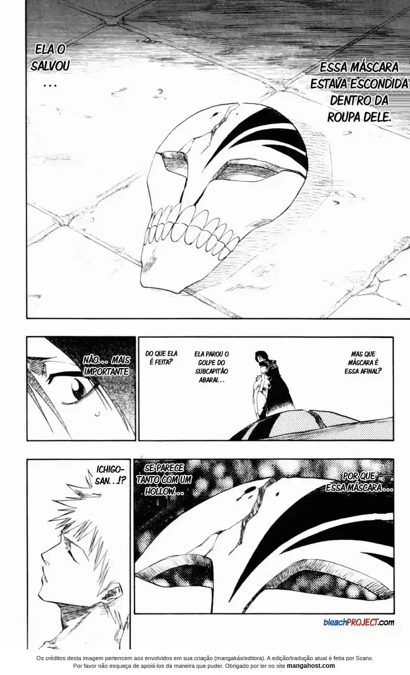 Read Bleach pt_BR Manga Online