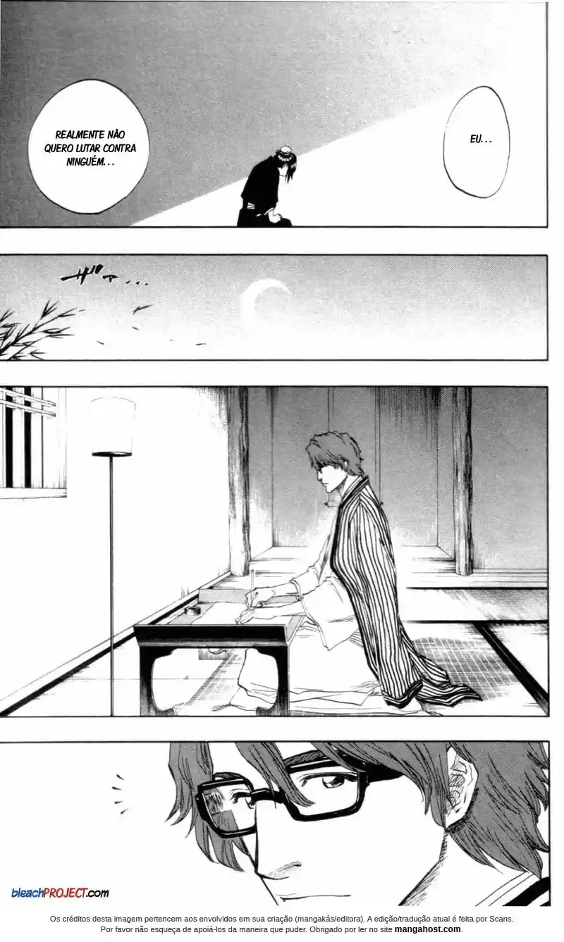 Read Bleach pt_BR Manga Online