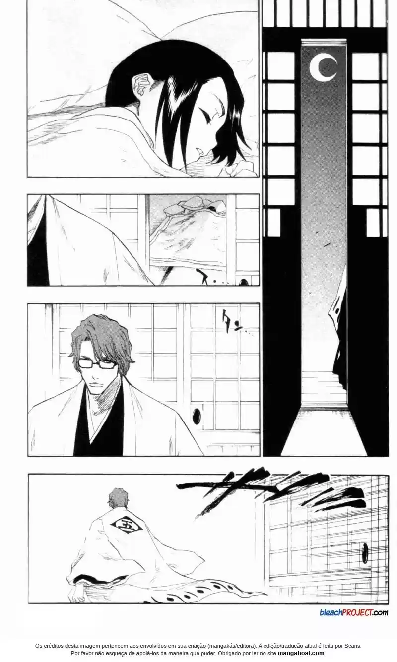 Read Bleach pt_BR Manga Online