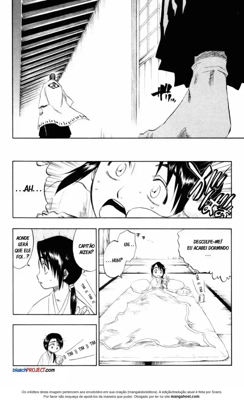 Read Bleach pt_BR Manga Online