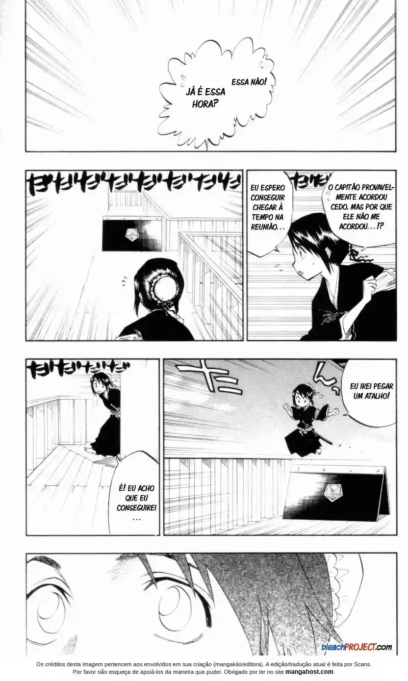 Read Bleach pt_BR Manga Online