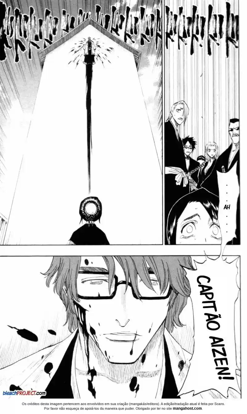 Read Bleach pt_BR Manga Online