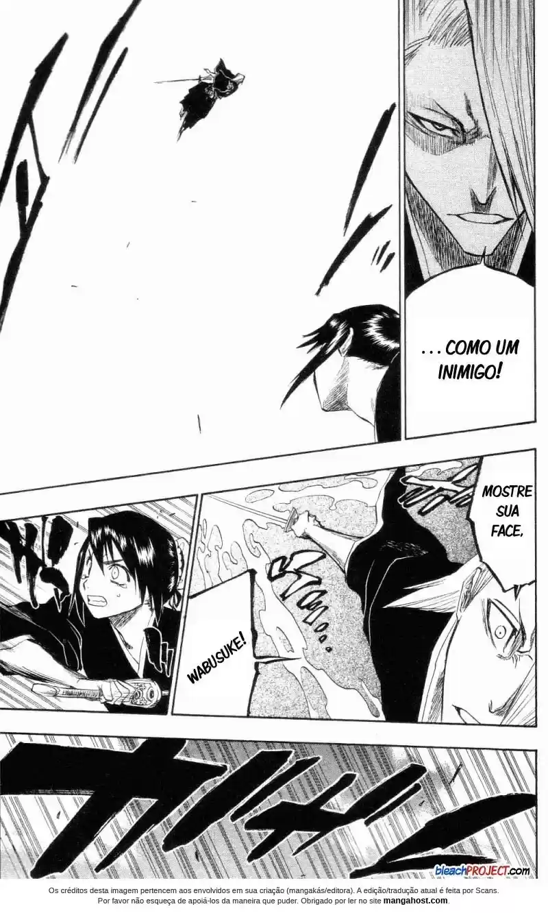 Read Bleach pt_BR Manga Online