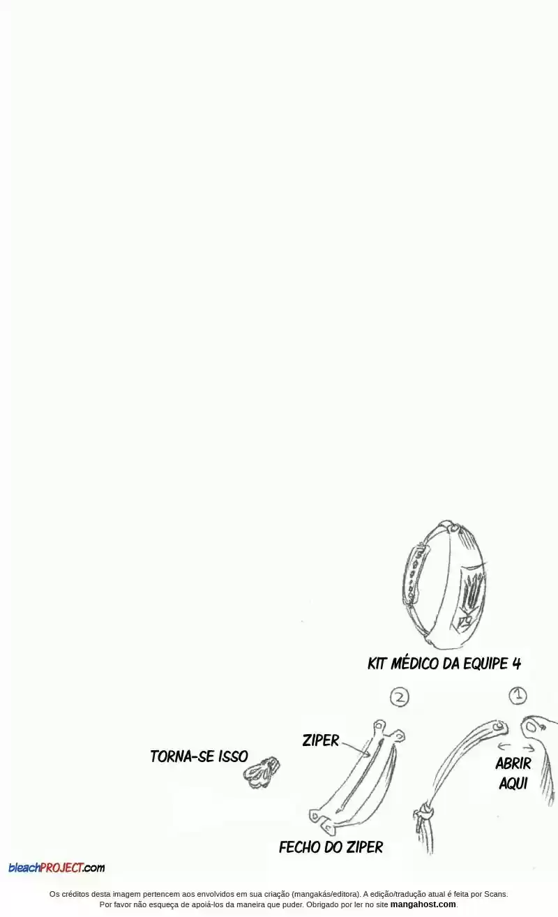 Read Bleach pt_BR Manga Online