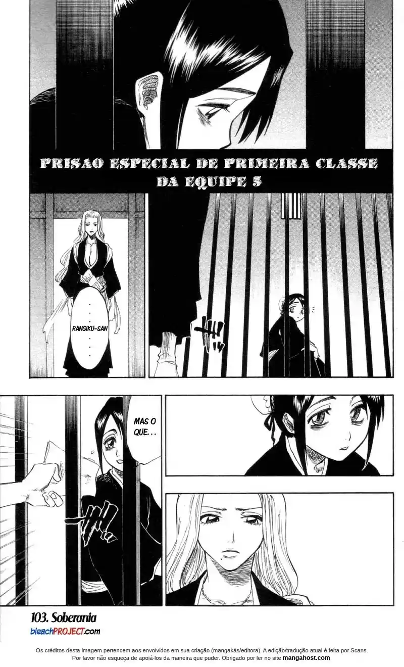 Read Bleach pt_BR Manga Online