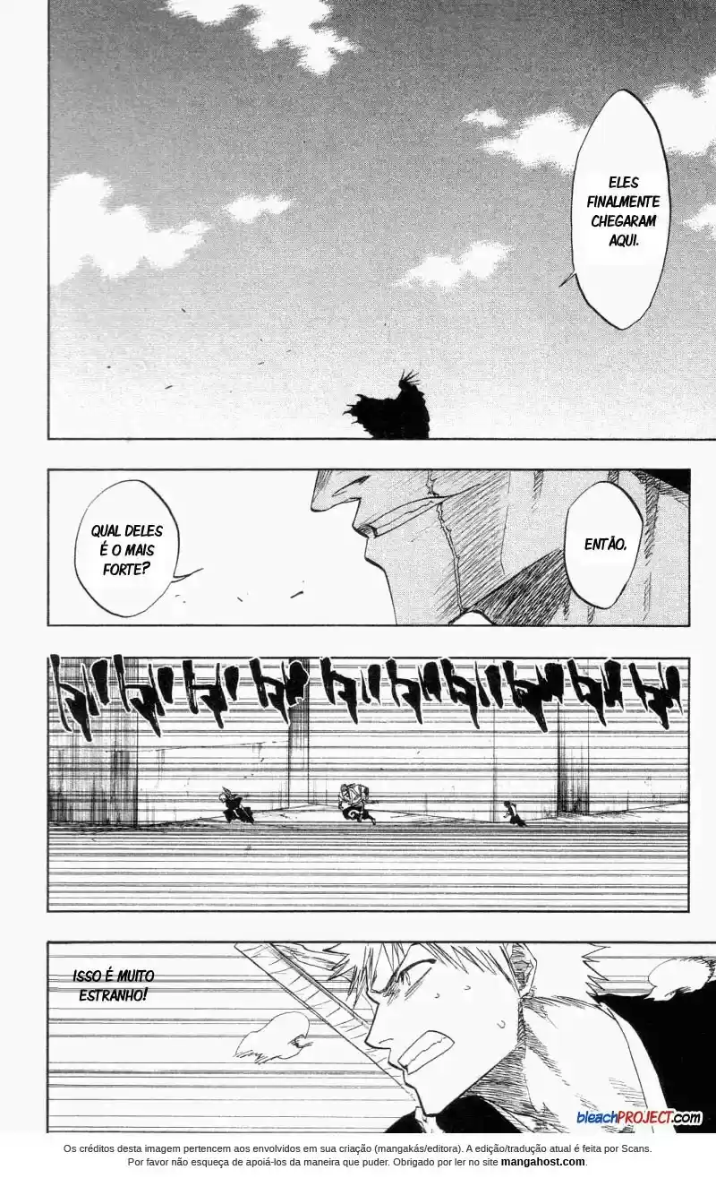 Read Bleach pt_BR Manga Online