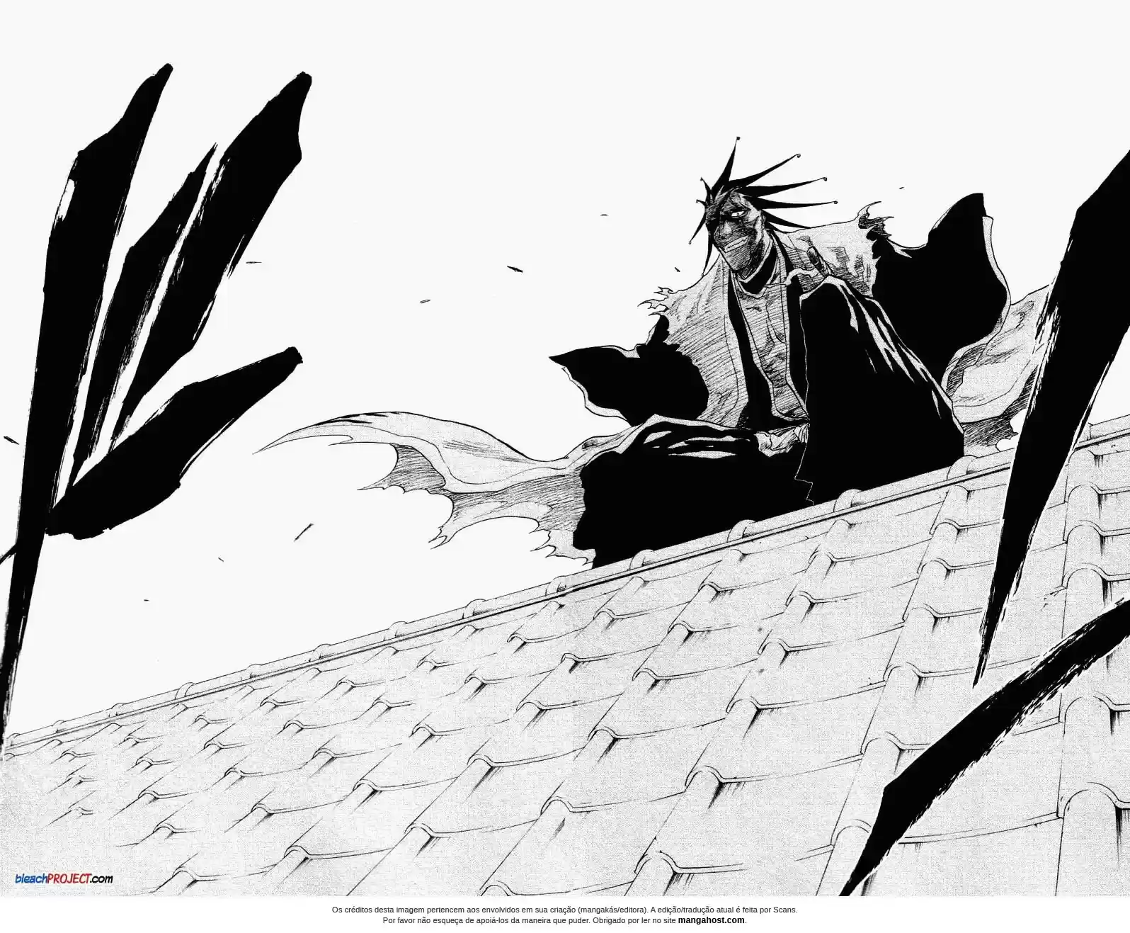 Read Bleach pt_BR Manga Online