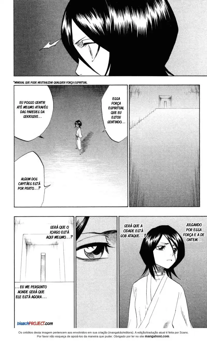 Read Bleach pt_BR Manga Online