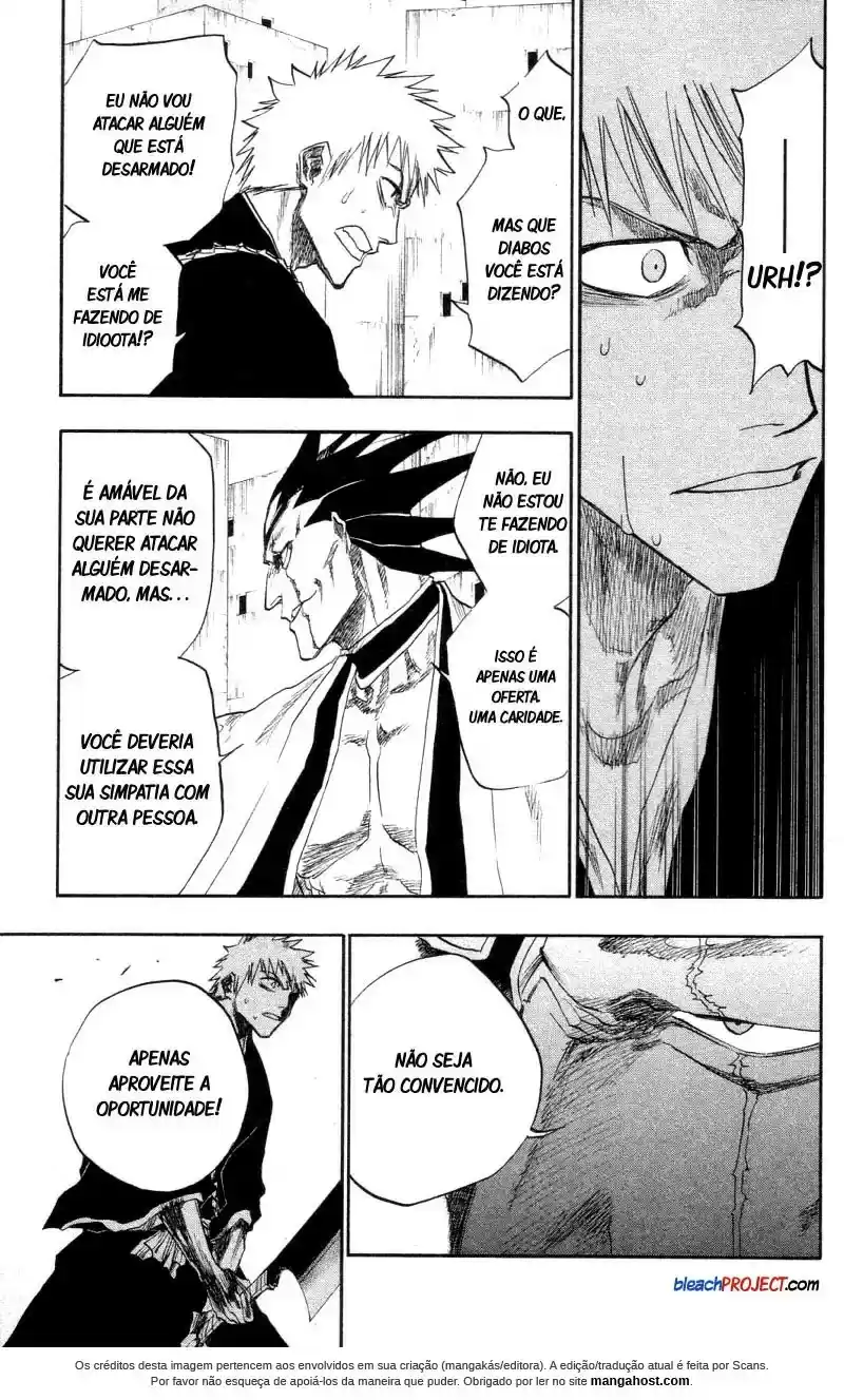 Read Bleach pt_BR Manga Online