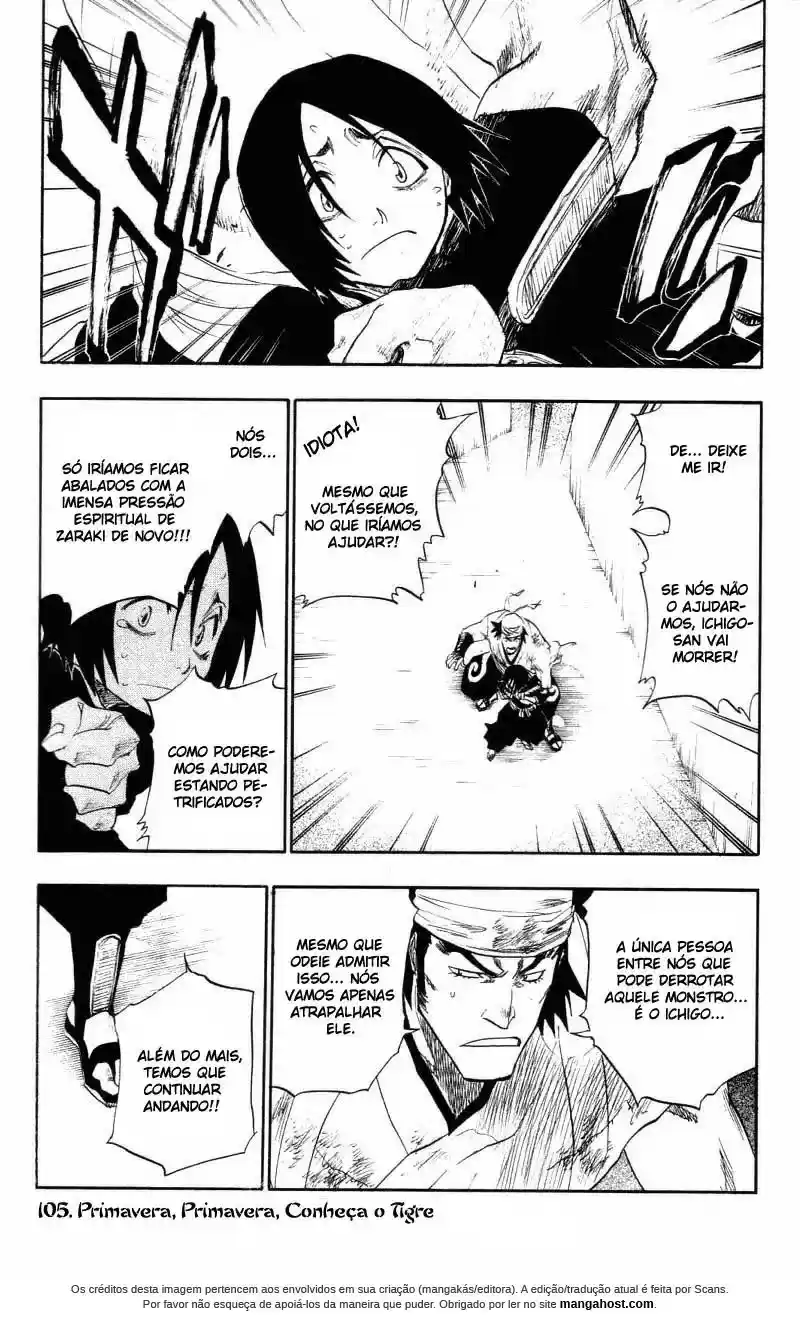 Read Bleach pt_BR Manga Online