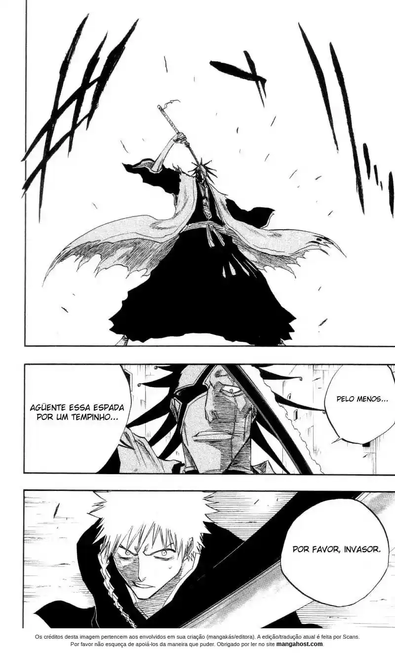 Read Bleach pt_BR Manga Online