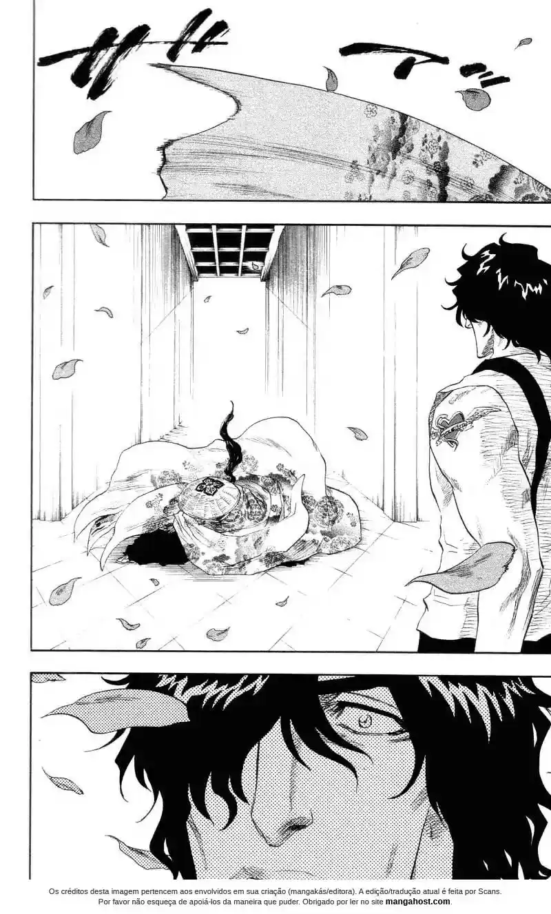 Read Bleach pt_BR Manga Online