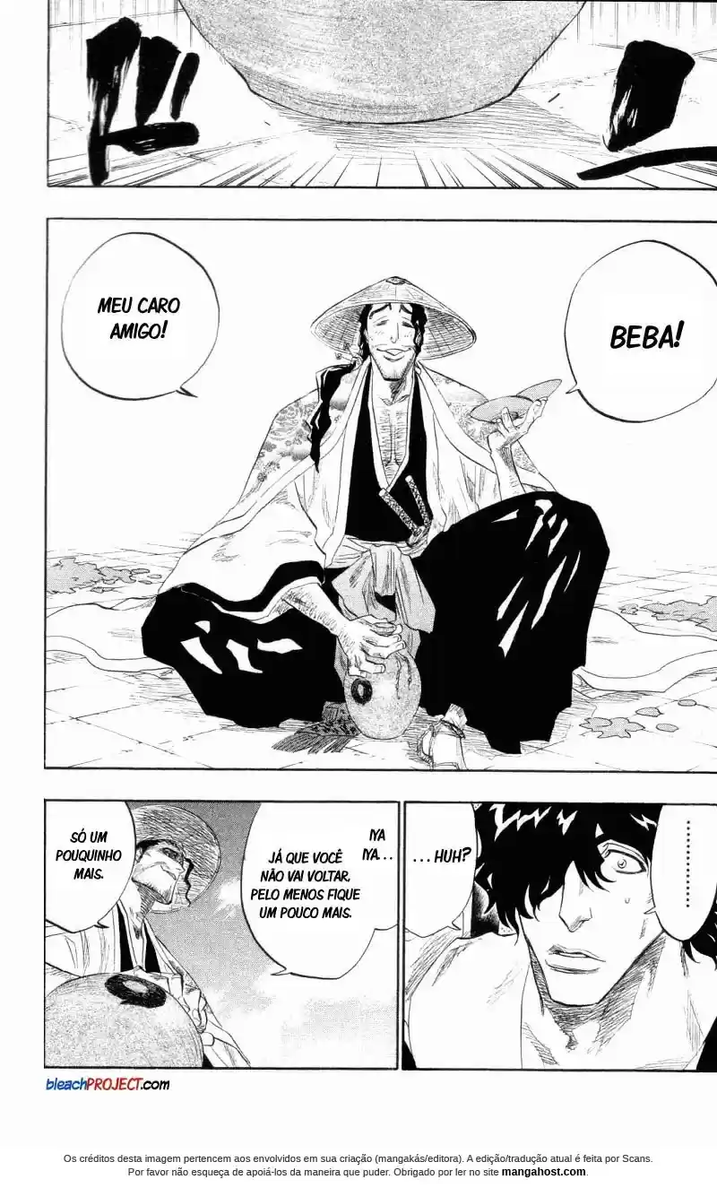 Read Bleach pt_BR Manga Online