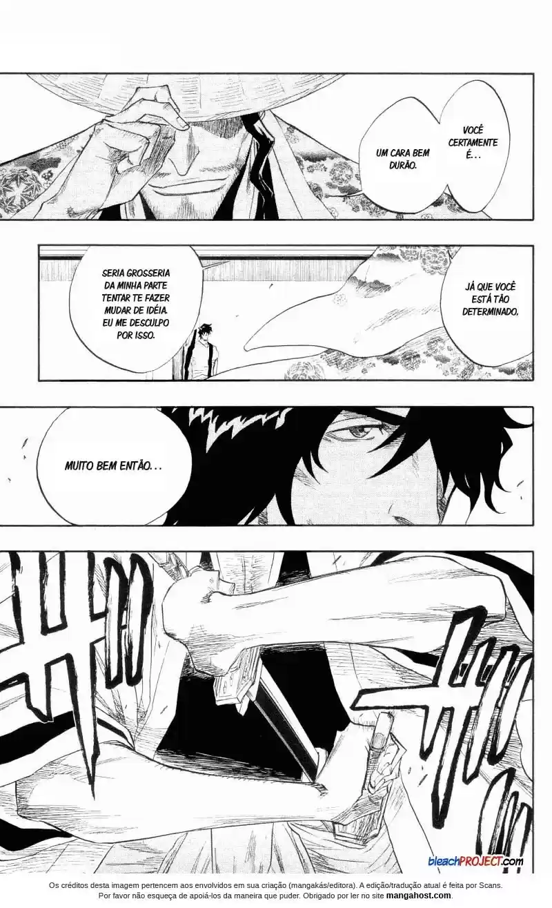 Read Bleach pt_BR Manga Online
