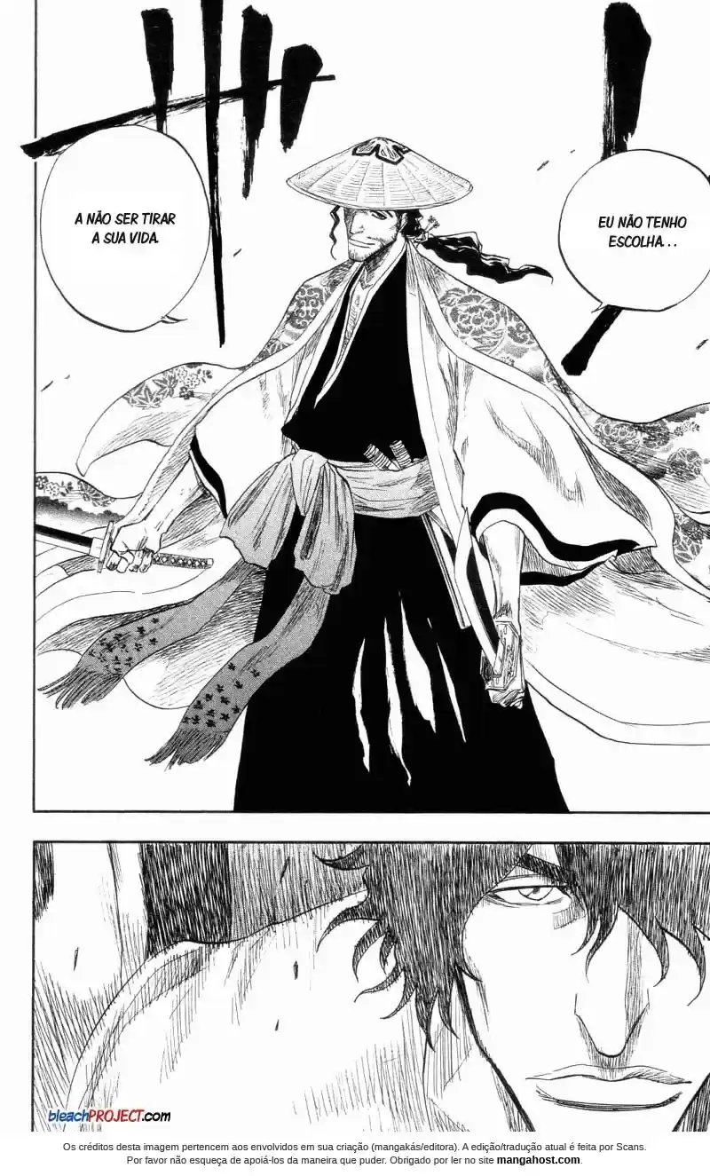 Read Bleach pt_BR Manga Online