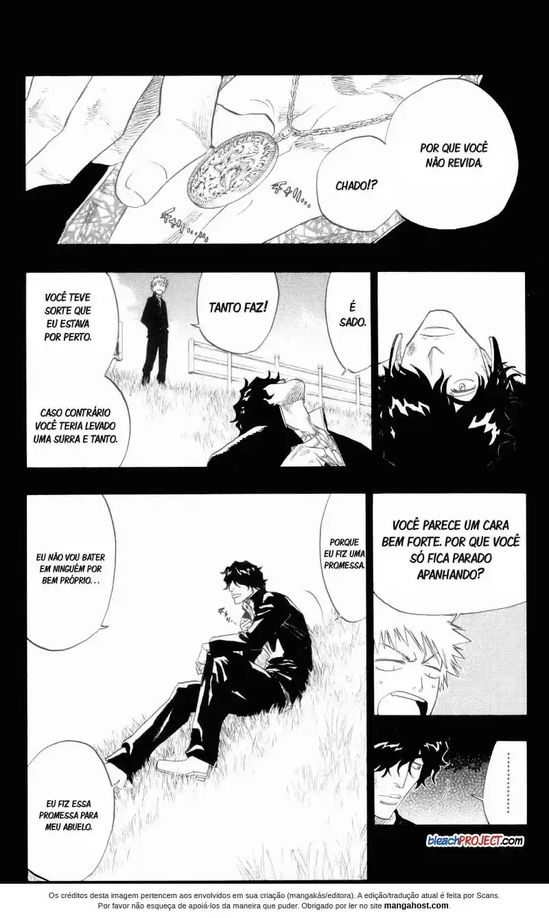 Read Bleach pt_BR Manga Online