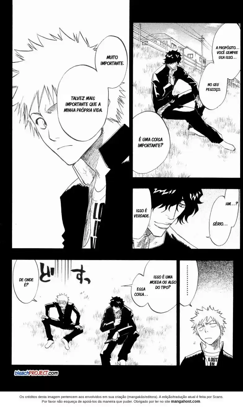Read Bleach pt_BR Manga Online