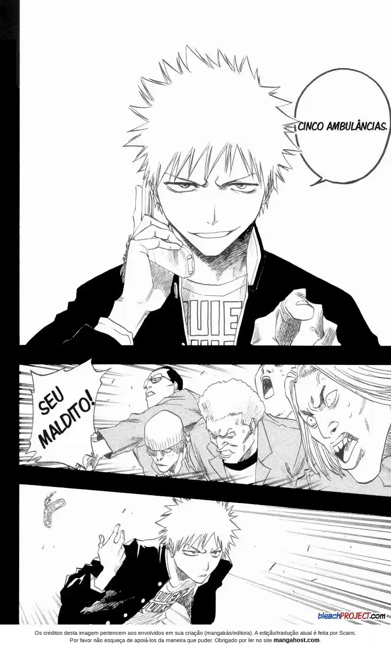 Read Bleach pt_BR Manga Online