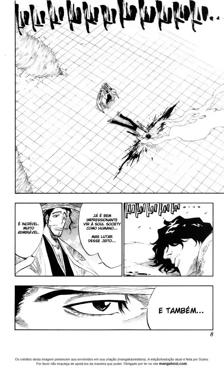 Read Bleach pt_BR Manga Online