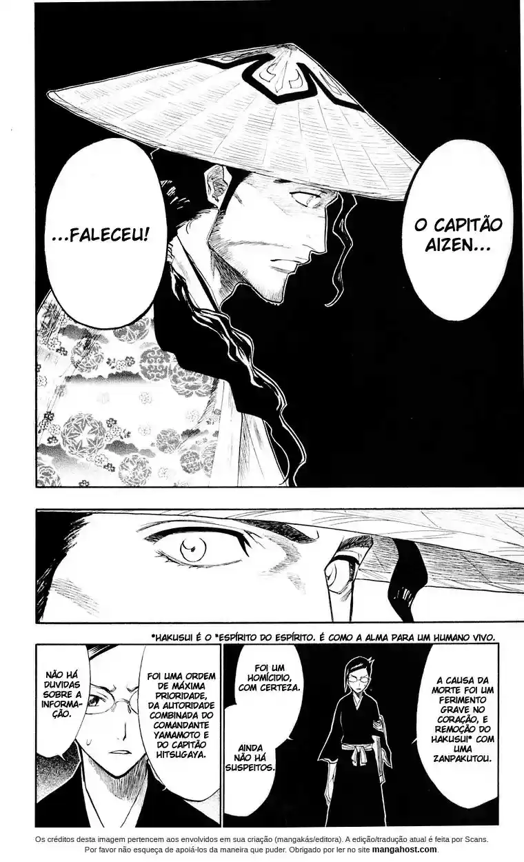 Read Bleach pt_BR Manga Online