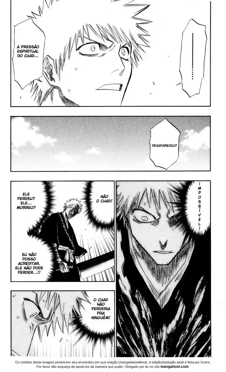 Read Bleach pt_BR Manga Online