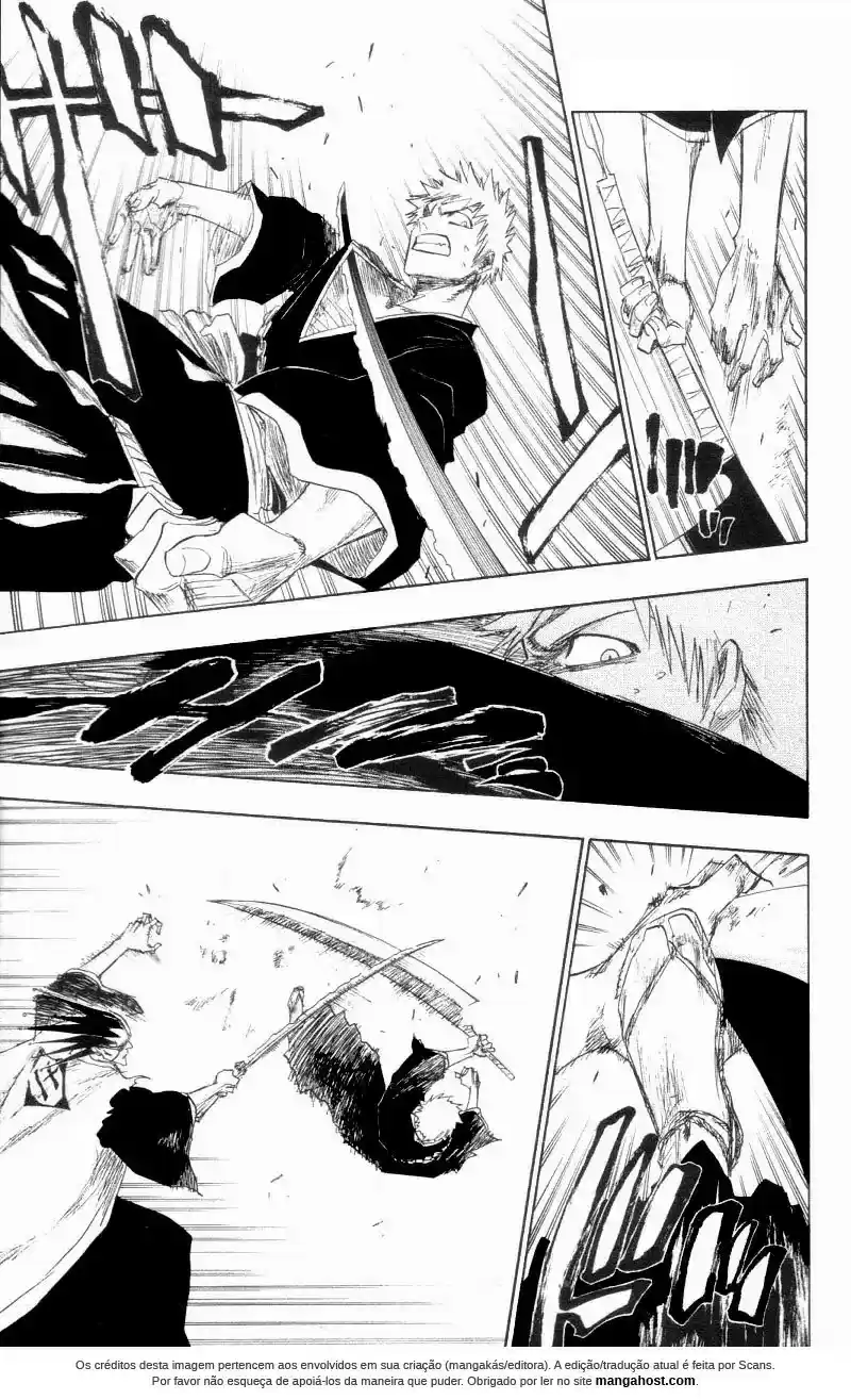 Read Bleach pt_BR Manga Online