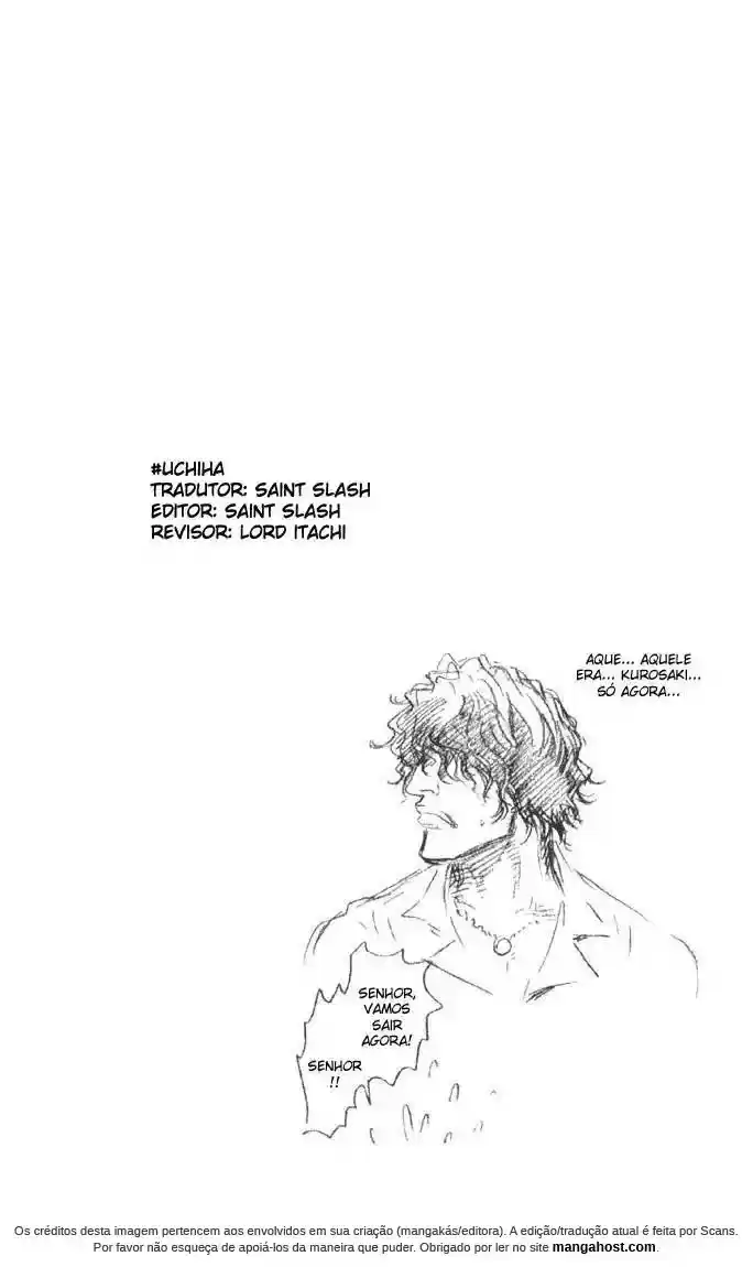 Read Bleach pt_BR Manga Online