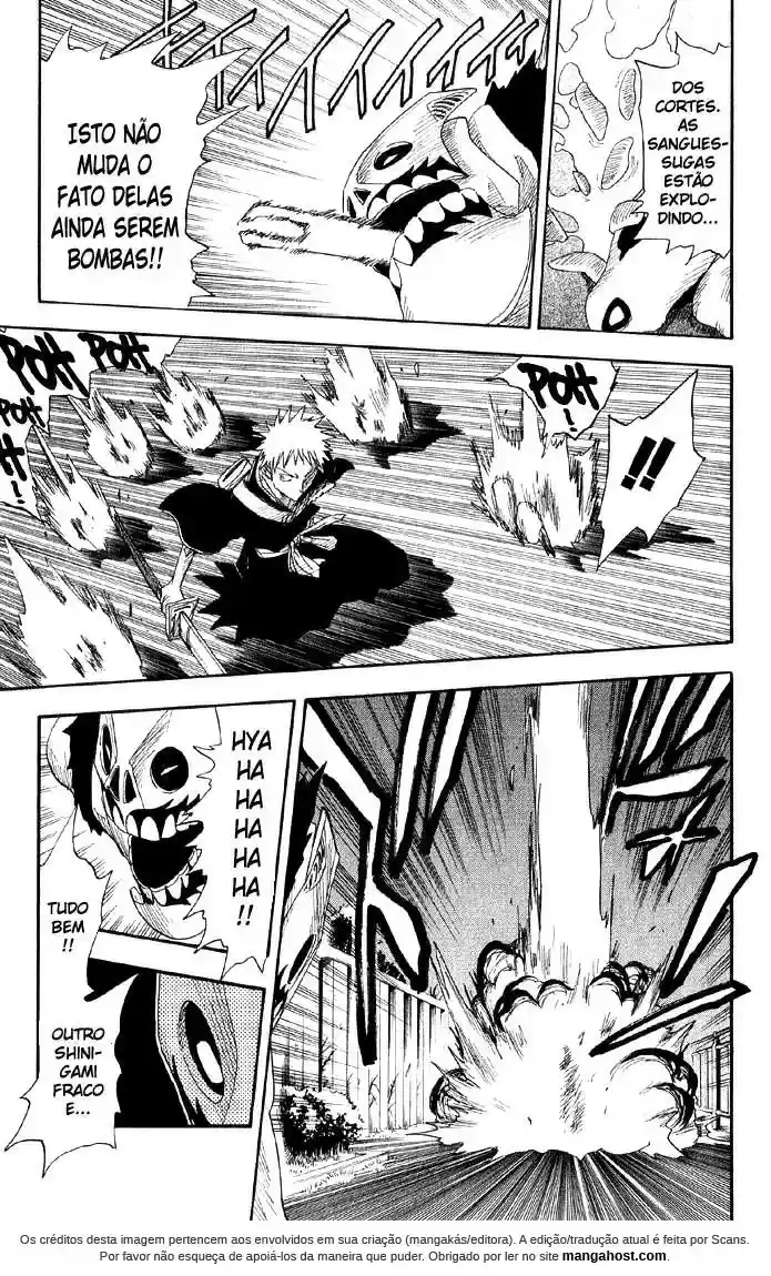 Read Bleach pt_BR Manga Online