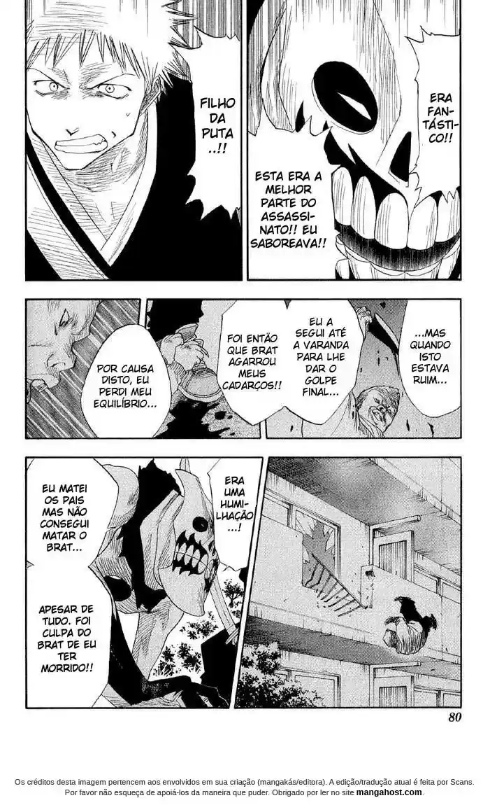 Read Bleach pt_BR Manga Online
