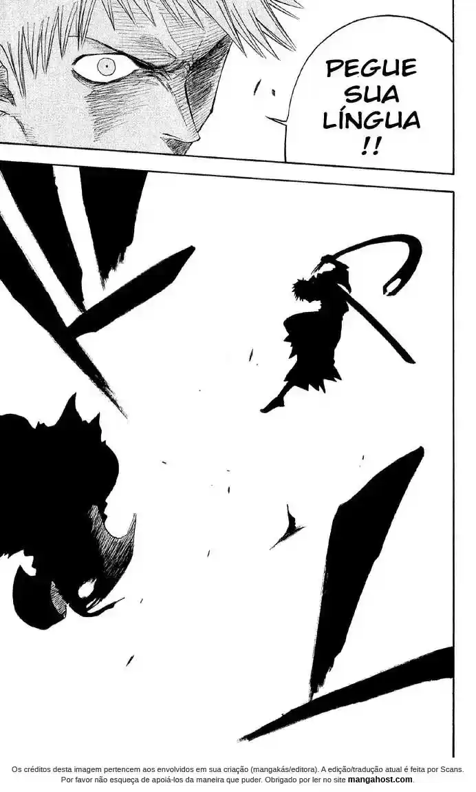 Read Bleach pt_BR Manga Online