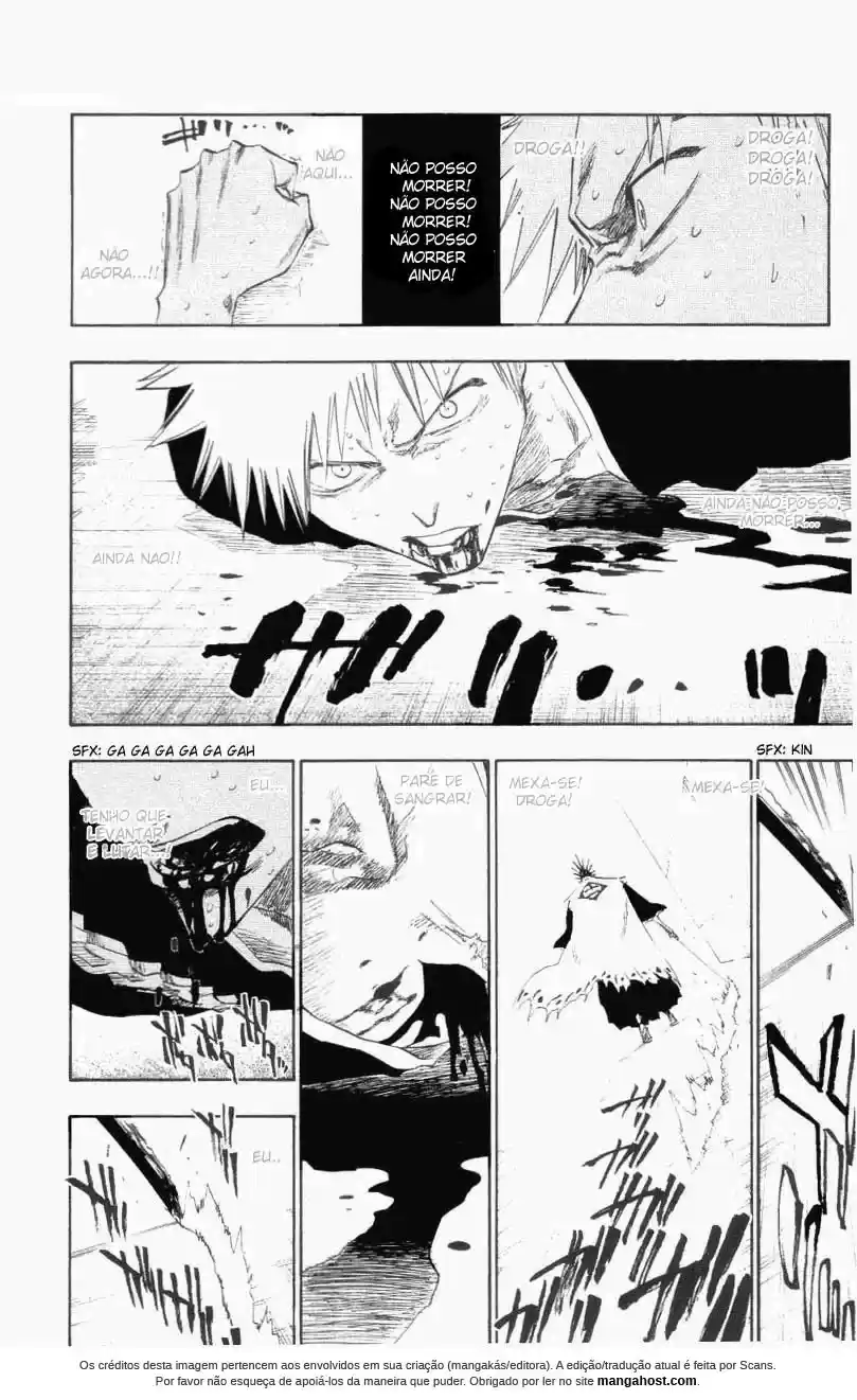 Read Bleach pt_BR Manga Online