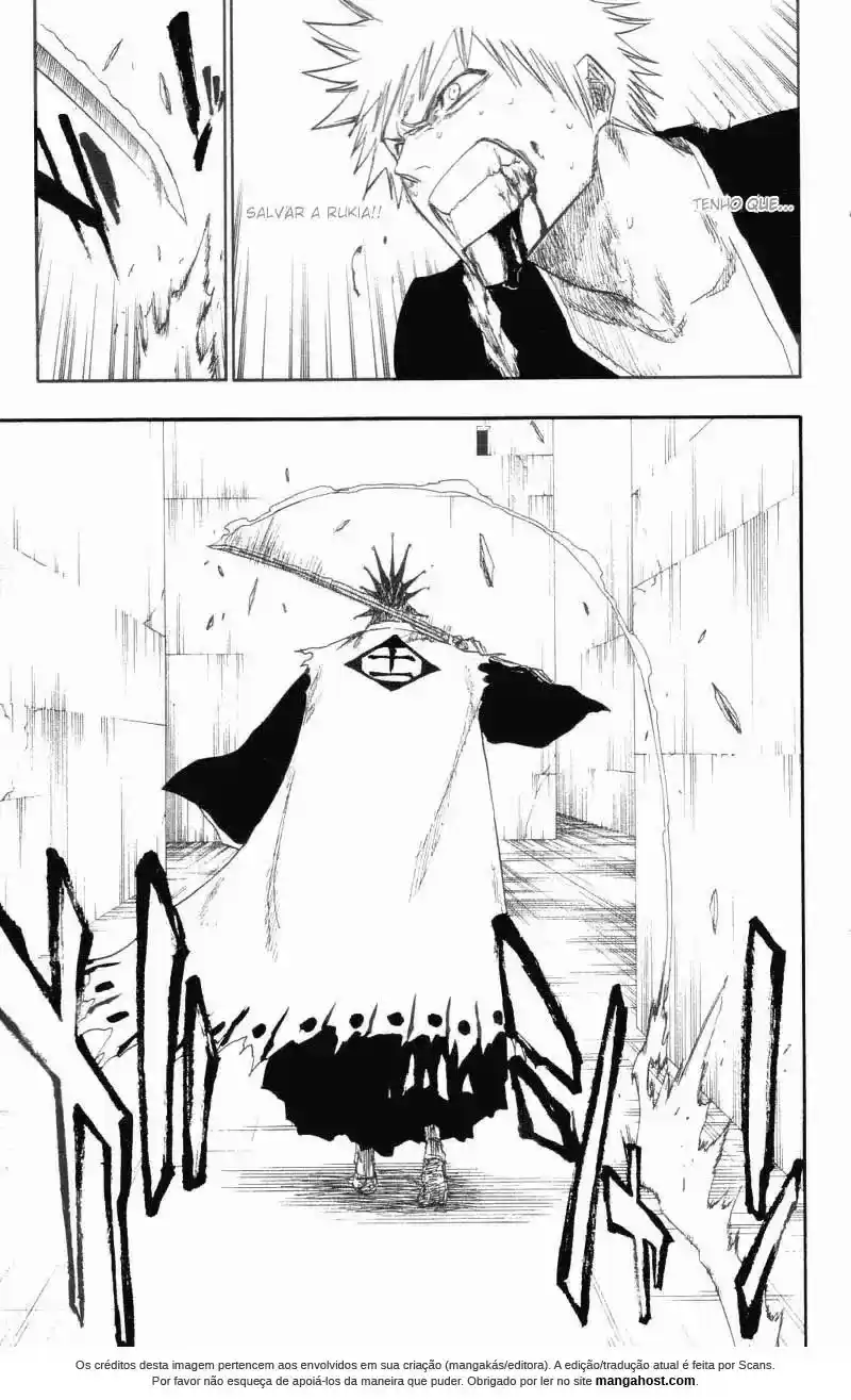 Read Bleach pt_BR Manga Online