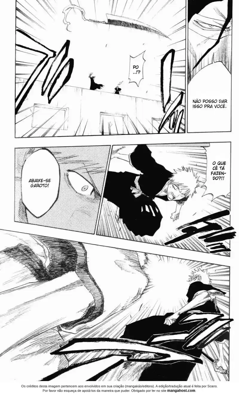 Read Bleach pt_BR Manga Online