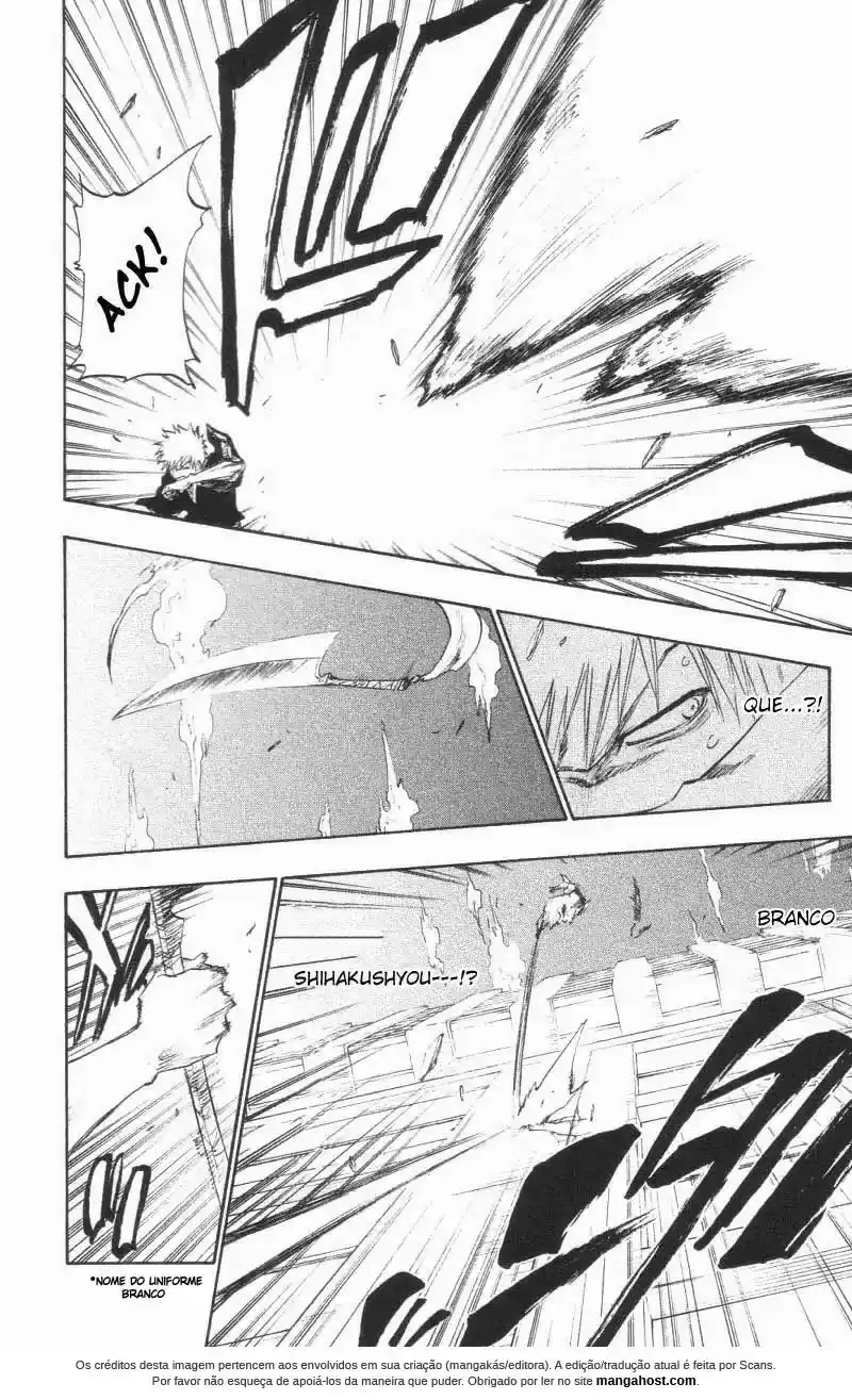 Read Bleach pt_BR Manga Online