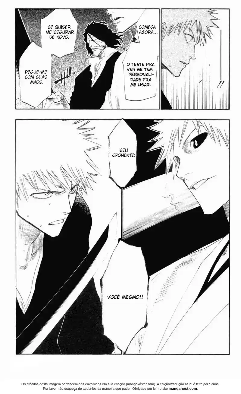Read Bleach pt_BR Manga Online
