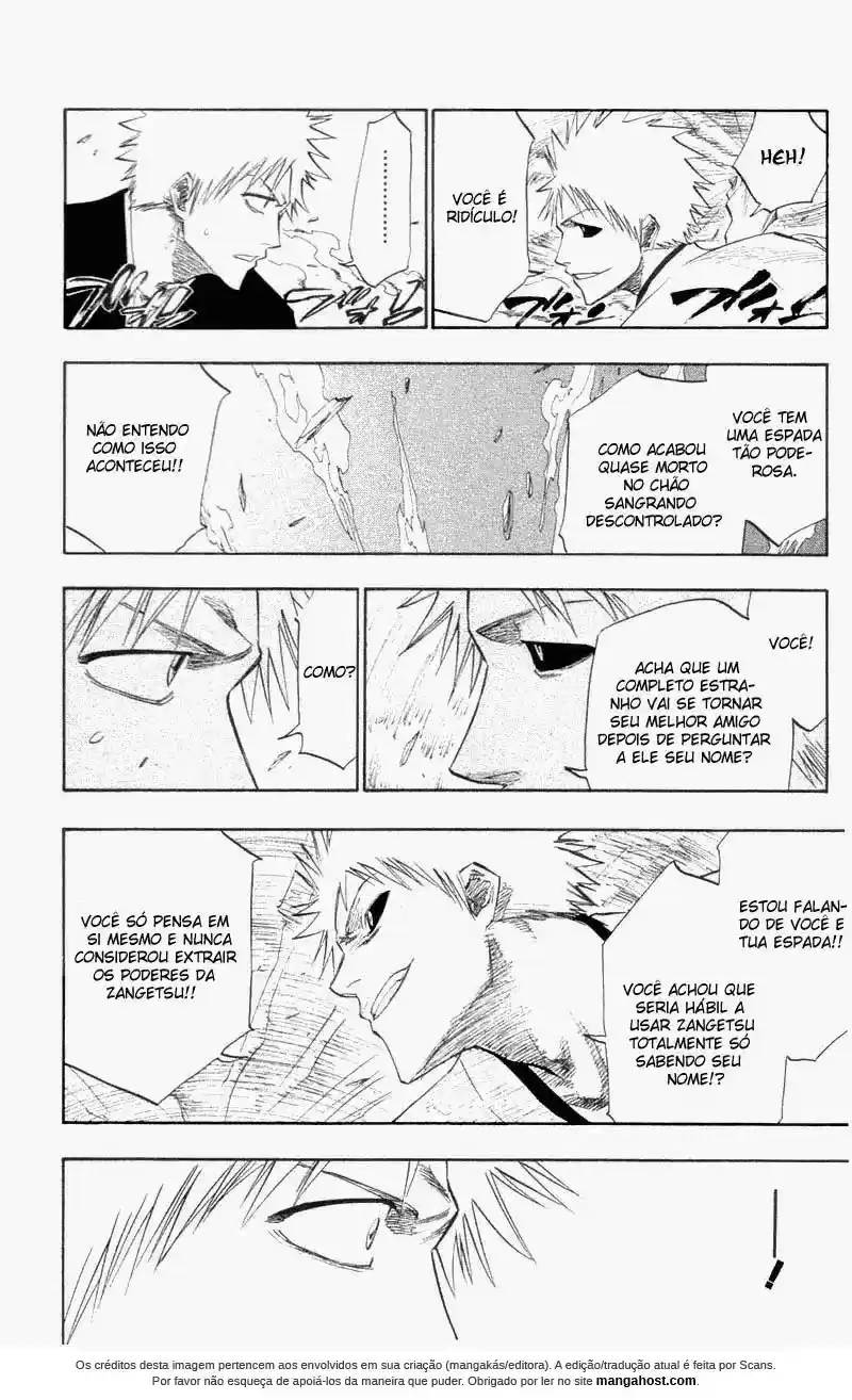 Read Bleach pt_BR Manga Online