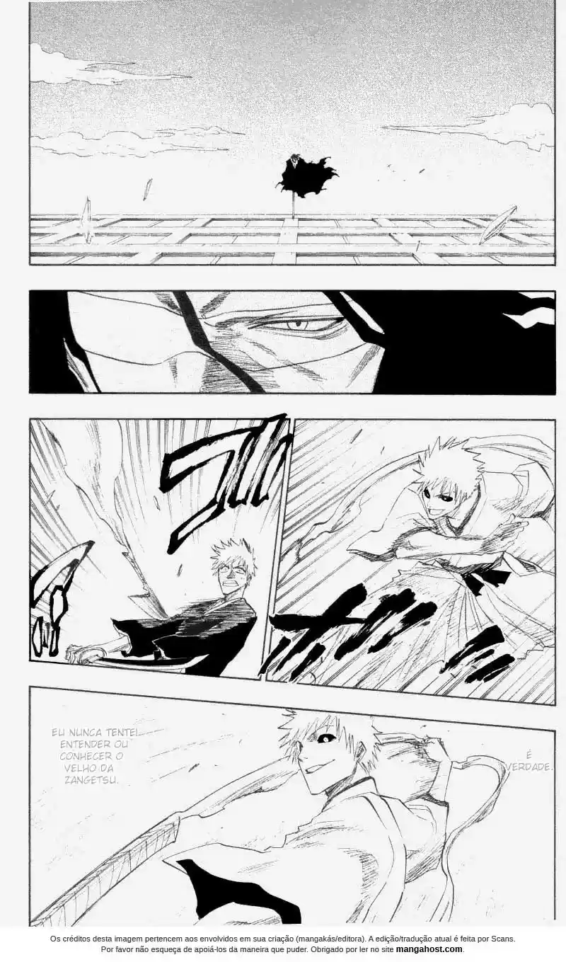 Read Bleach pt_BR Manga Online