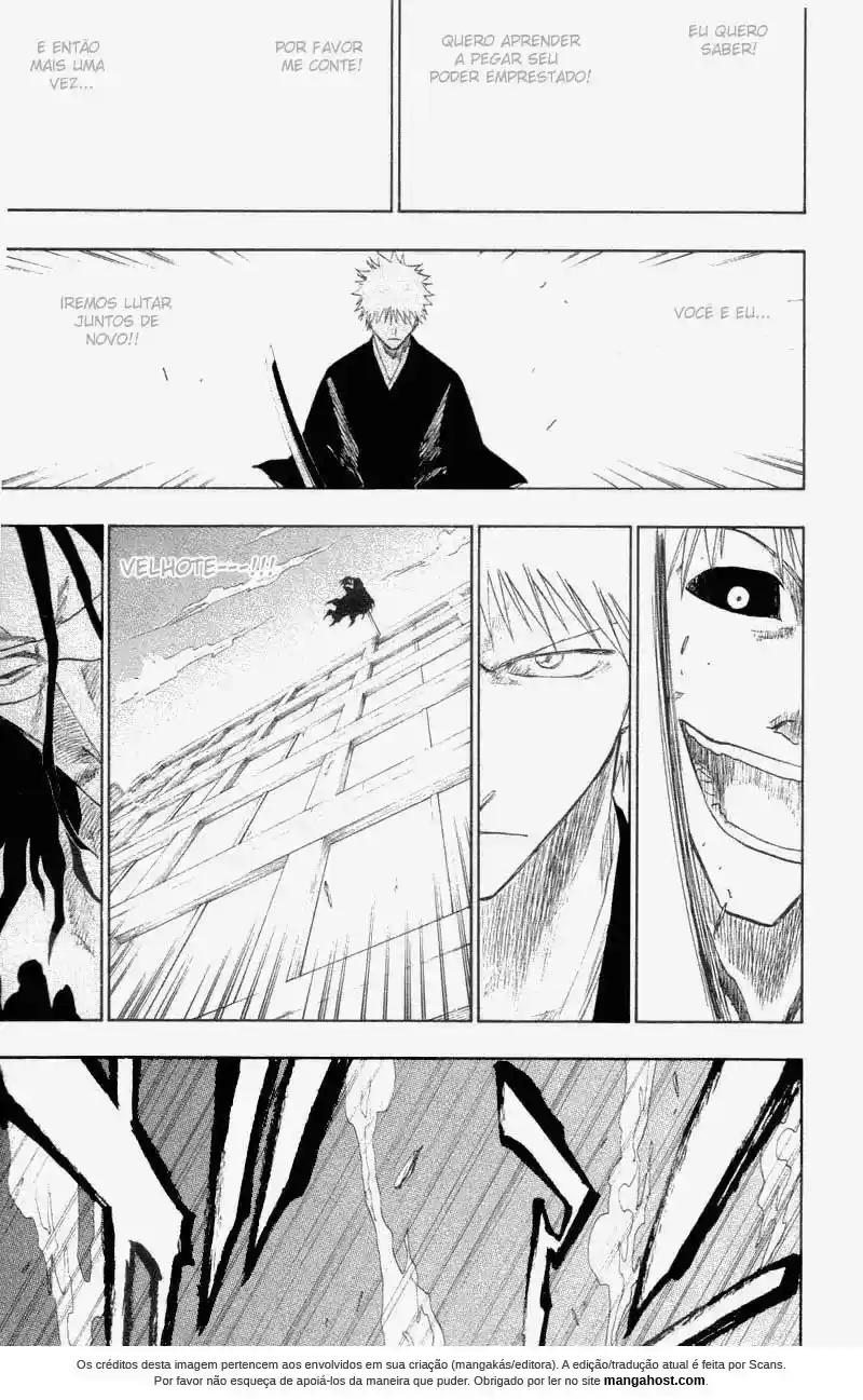 Read Bleach pt_BR Manga Online