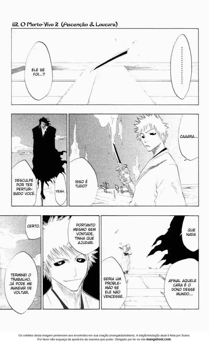 Read Bleach pt_BR Manga Online
