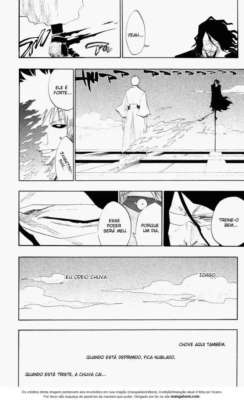 Read Bleach pt_BR Manga Online