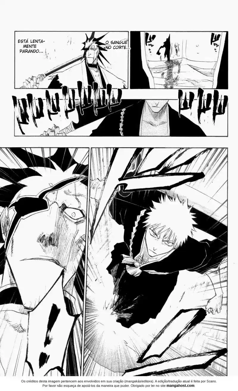 Read Bleach pt_BR Manga Online