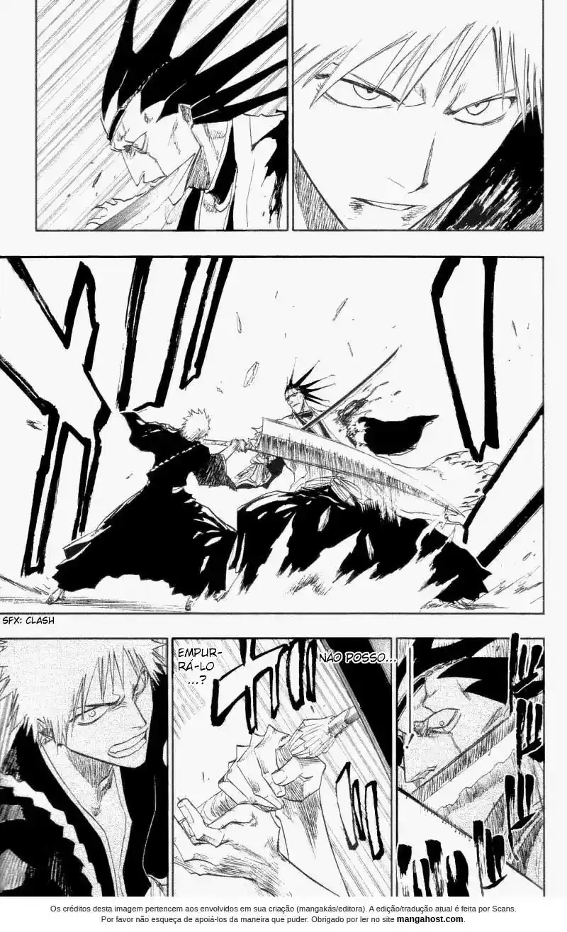 Read Bleach pt_BR Manga Online