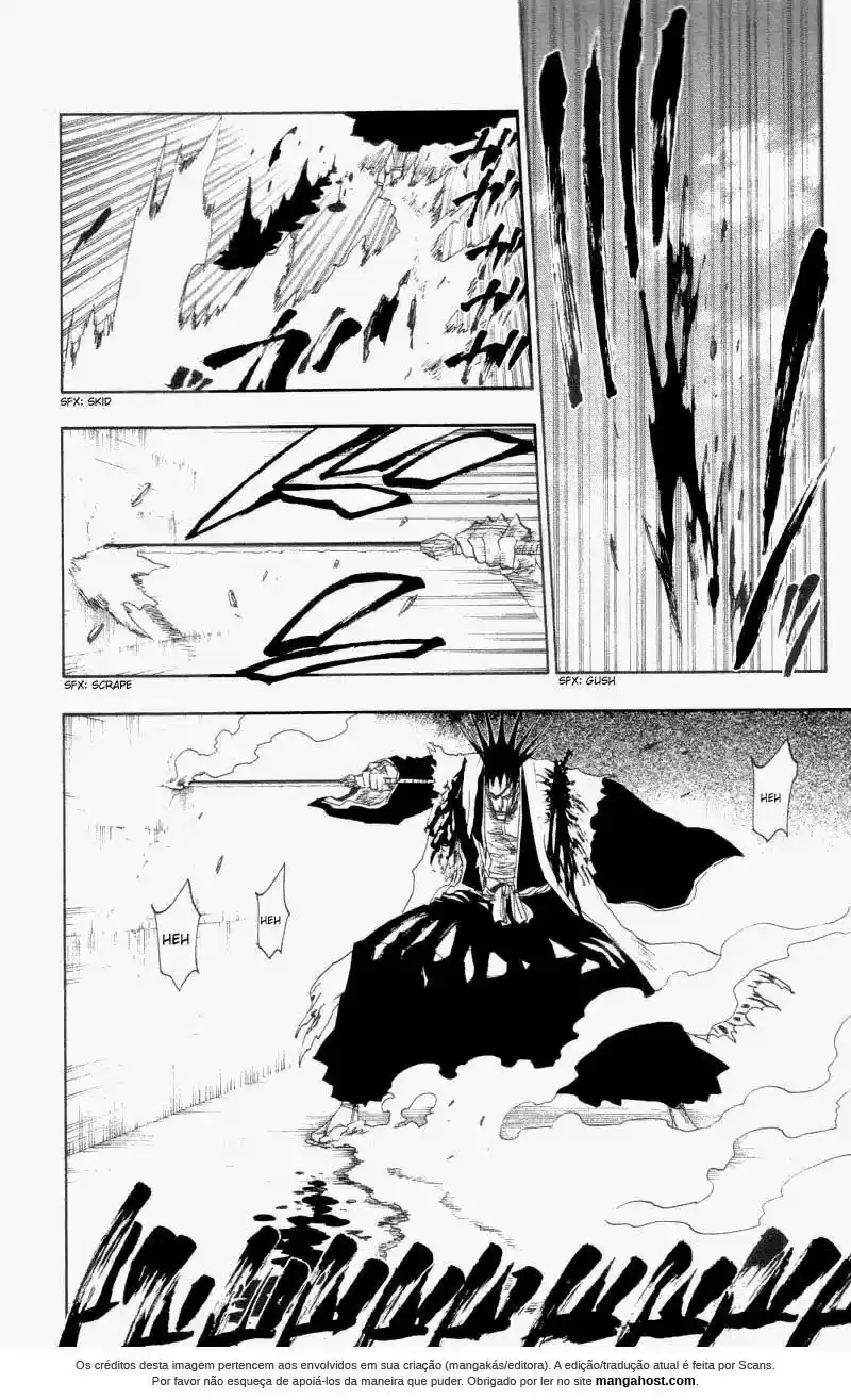 Read Bleach pt_BR Manga Online
