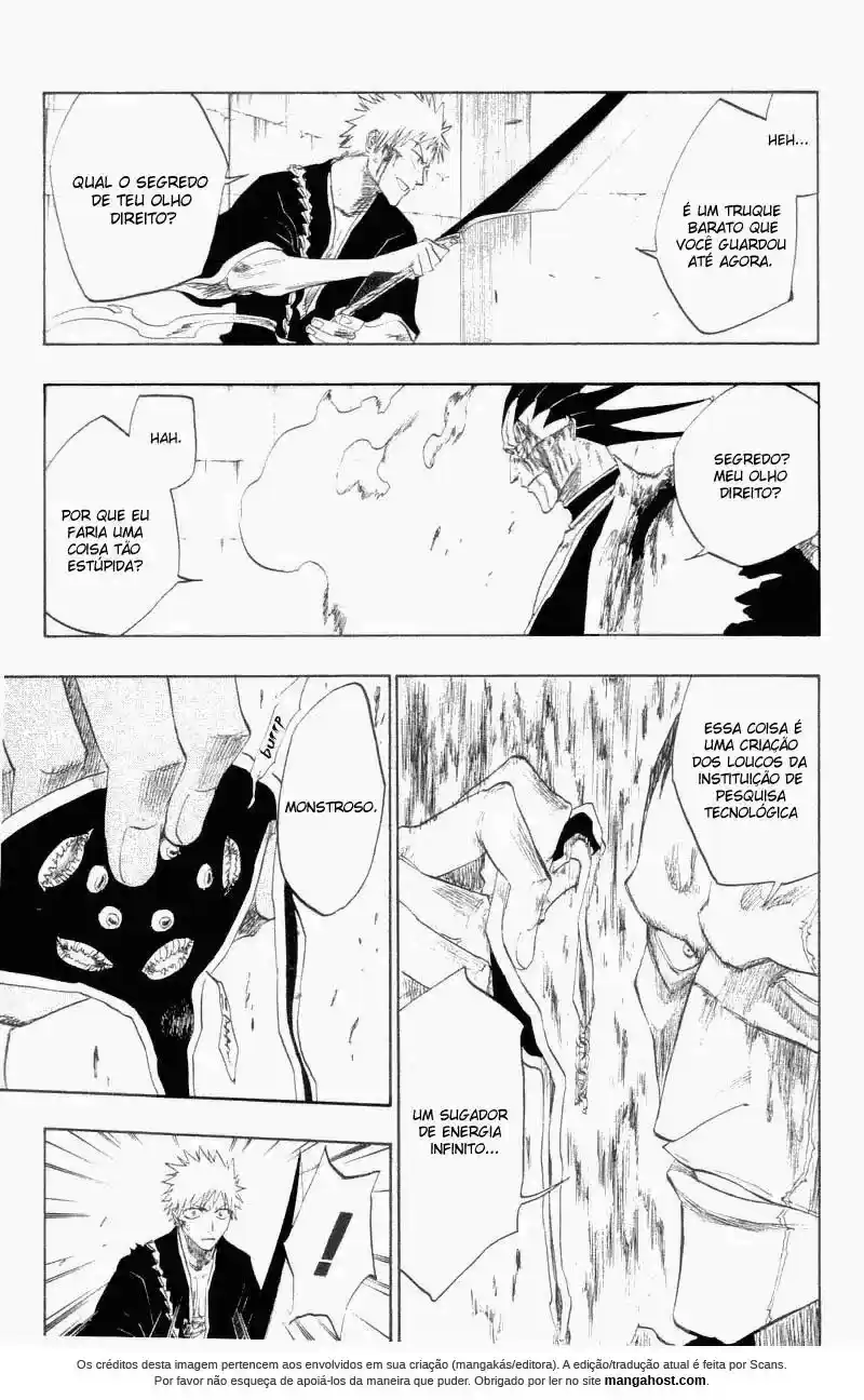 Read Bleach pt_BR Manga Online