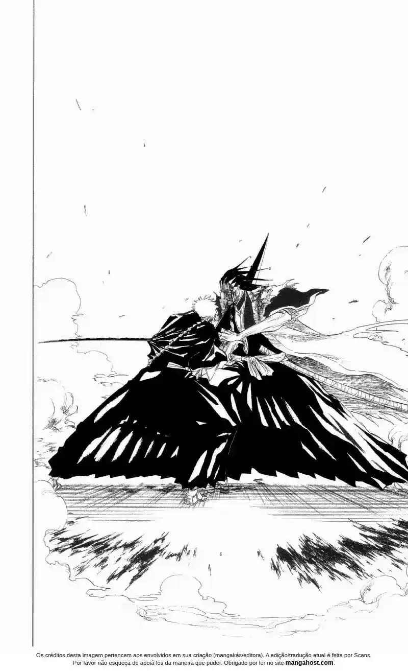 Read Bleach pt_BR Manga Online