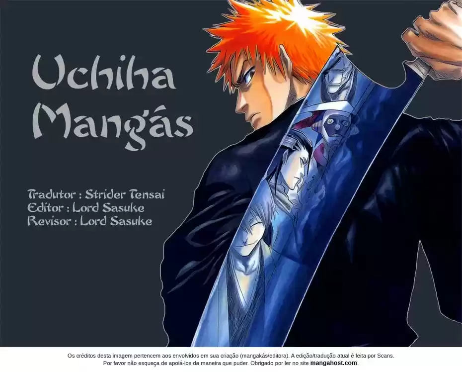 Read Bleach pt_BR Manga Online