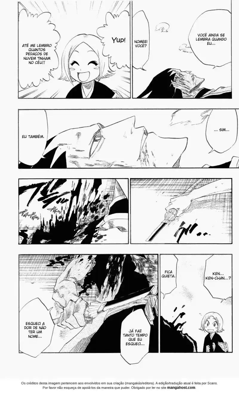 Read Bleach pt_BR Manga Online