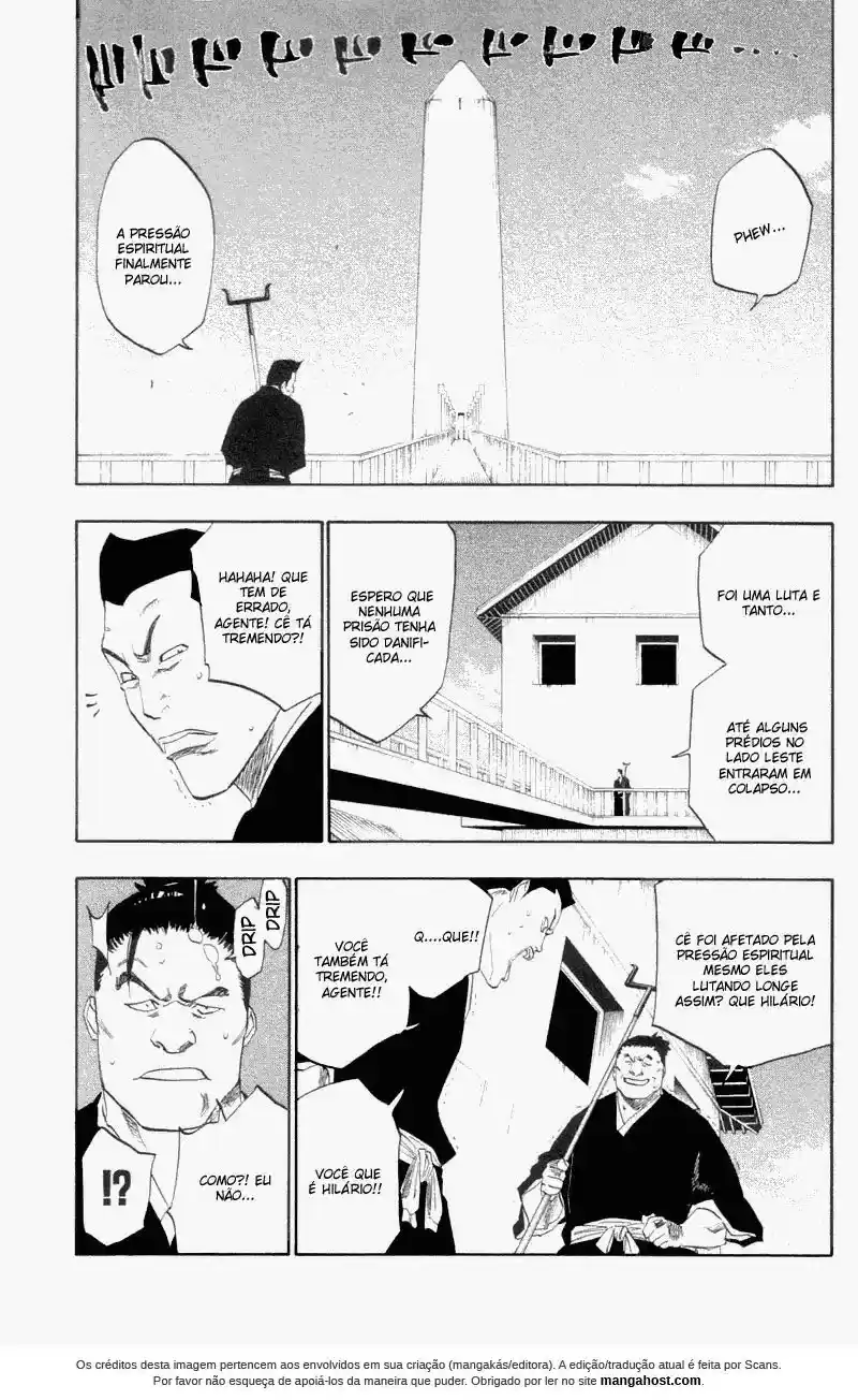 Read Bleach pt_BR Manga Online