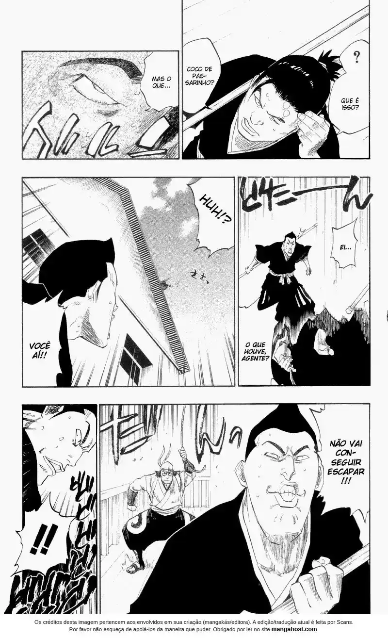 Read Bleach pt_BR Manga Online
