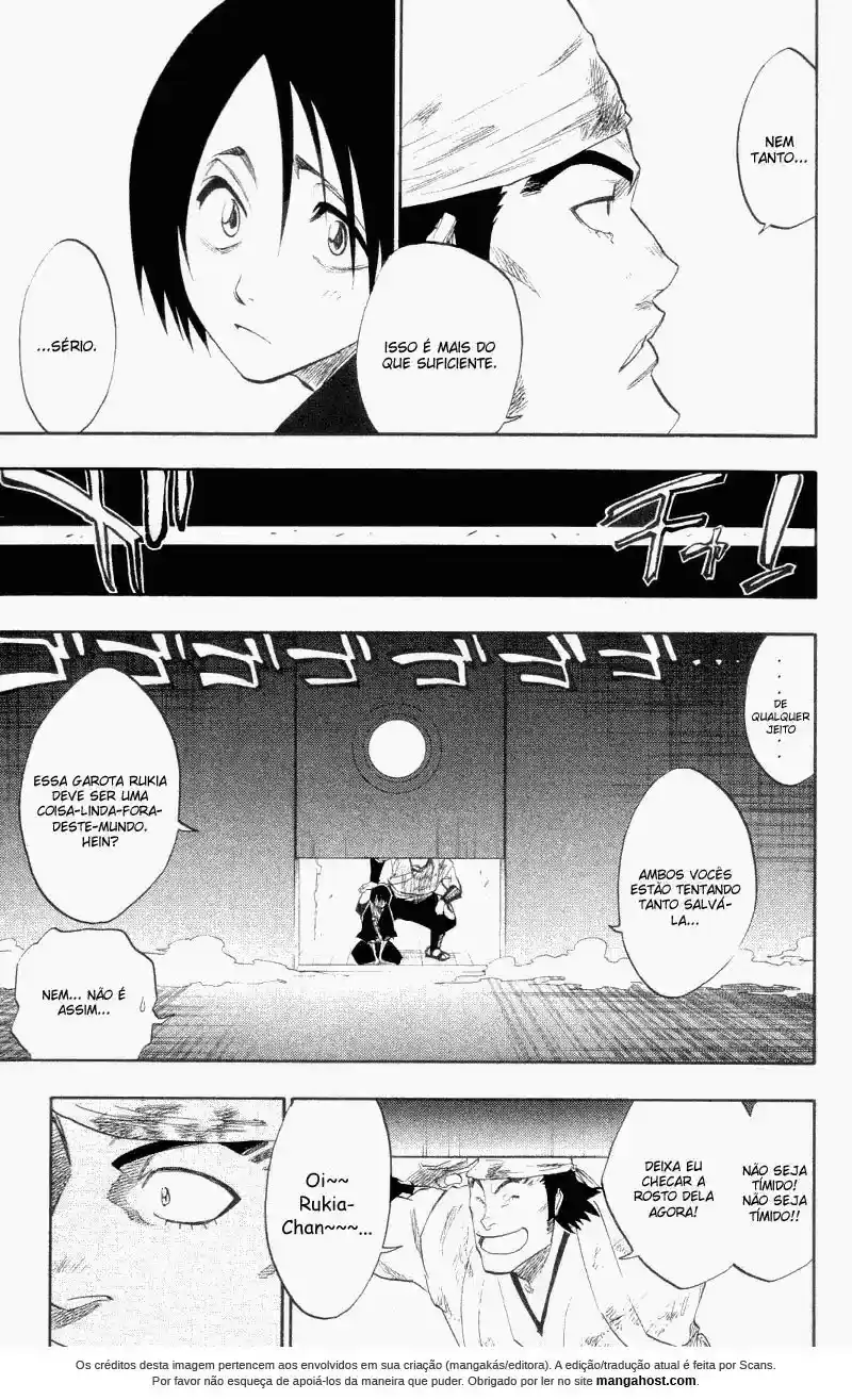 Read Bleach pt_BR Manga Online